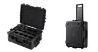ソニーマーケティング、業務用ドローン「Airpeak S1」用バッテリーステーション「LBN-H1」を発売