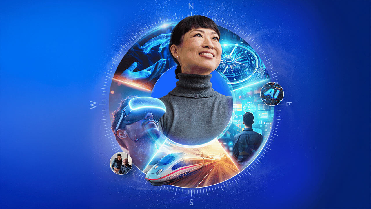 IDCがAIエージェント実運用に向けた予測を発表、「プロジェクトの65%が失敗する」背景にあるデータとKPIの課題とは