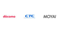 ドコモ・CTC・MOYAI、LED一体型IoTカメラ「IoTube」を活用したソリューション提供に向け協業を開始
