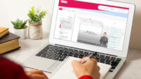 ドコモgacco、法人向けeラーニングサービスにて新たな講座群「DX人材育成プログラム」を提供開始
