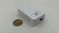NTT Com、超小型受信端末を活用した高精度位置情報測位サービス「Mobile GNSS」を開始