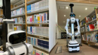 シダックスとサイバーコア、画像解析AIで図書館蔵書を管理する「KoKoKoシステム」を開発
