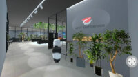 NEXTスタッフサービス、トランスコスモスのメタバースオフィス導入