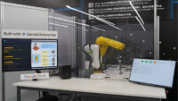 ファナック、Googleの生成AIを活用した産業用ロボット向けAIエージェントシステムを発表