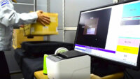 スカイロジック、荷物や貨物のサイズと重量を2秒で自動計測するシステム「BoxMetrix」を発売