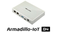 アットマークテクノ、エッジAI処理に対応したNPU搭載のIoTゲートウェイ「Armadillo-IoTゲートウェイ G4」を開発