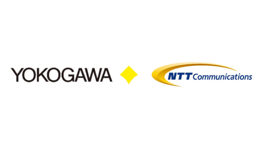 横河電機とNTT Com、製造業界のDXを支援する「共同利用型OTクラウドサービス」の共同開発を開始