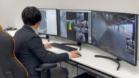 NTT東日本・KDDIなど、ローカル5G等を活用した自動運転バス実証を成田国際空港で実施