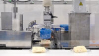 FAプロダクツやグルーヴノーツなど、惣菜盛付工程へのロボット導入および量子コンピュータを用いたシフト作成サービスを開始