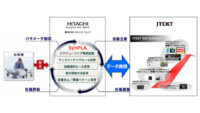 ジェイテクトと日立ソリューションズ、生産計画ソリューション「SynPLA」の連携を開始