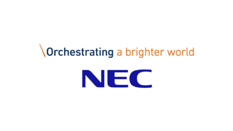 NEC、データ活用型ウェルネスサービスの事業化に向けた検証を開始