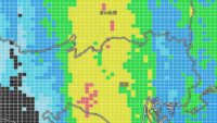 ウェザーニューズ、気候変動のリスク分析に有効な過去30年の1kmメッシュの気候データセットを販売開始