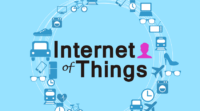 モノのインターネット（Internet of Things: IoT)とは