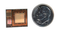 フリースケール、IoTを実現する世界最小のシングルチップ・スマート・システムを発表
