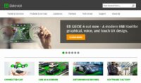 エレクトロビットがインフォニオン、NVIDIAと提携し自動運転プラットフォームを提供