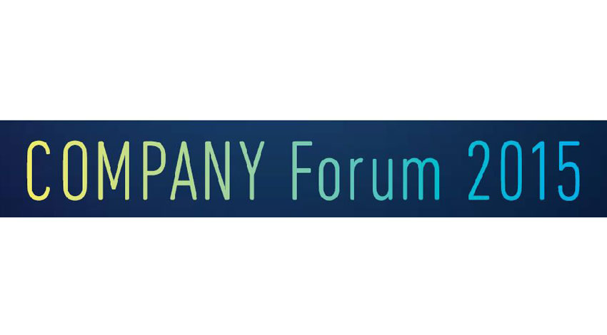 ワークスアプリケーションズ、COMPANY Forum 2015を開催 ～Google Carを生んだ人工知能の権威、セバスチャン・スラン氏　来日決定～