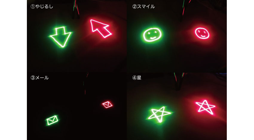 きびだんご、誰でもどこでもレーザービームで遊べる球体ガジェット「Projection Ball（プロジェクションボール）」商品化プロジェクトスタート