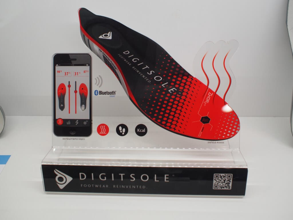 DIGITSOLE