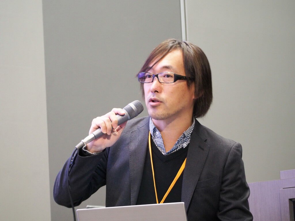 IoTで顧客価値を創造する　シスコ　八子氏、ソラコム　玉川氏、IDC　大屋氏　OMC2016