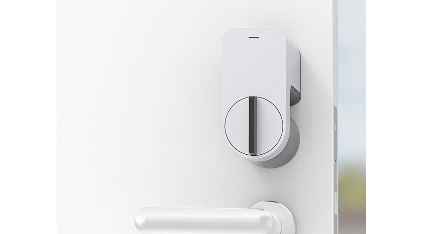 Qrio Smart Lock、暗証番号による解錠・施錠に対応　不動産内見、民泊などの鍵の操作がアカウント登録不要に