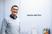 Pepper、ヘルスパッチ、最新の技術を形にしていくヒューマンセントリックな開発企業　イサナドットネット CEO 石谷氏インタビュー