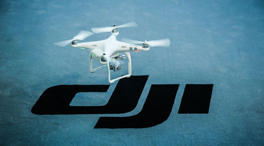 DJI、韓国市場での拡大を視野に弘大に旗艦店オープン