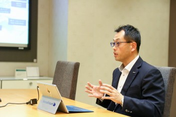 「IoYT」を掲げるマイクロソフトのプラットフォーム　 －日本マイクロソフト 大谷氏インタビュー（2/3）