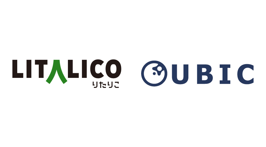 LITALICOとUBIC、人工知能を活用した協業を開始、自殺の予兆を早期発見する仕組みを構築