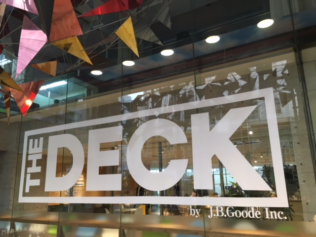 TheDECK