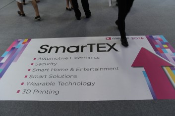 COMPUTEX TAIPEI 2016