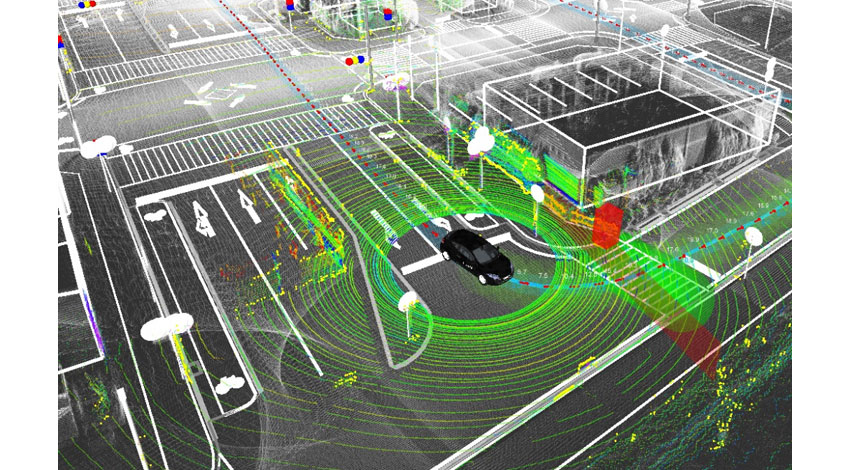 ZMP、自動運転用ソフトウェア「Autoware」搭載ミニバン型開発車両RoboCar MiniVanを販売開始