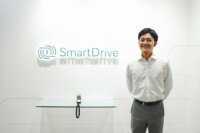 自動車のビッグデータを自社サービスに活用できるプラットフォームを提供　－スマートドライブ CEO 北川氏インタビュー