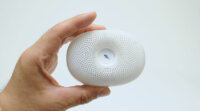 ブイログ、家電コントローラー内蔵環境センサー「bPoint COMFORT」発売