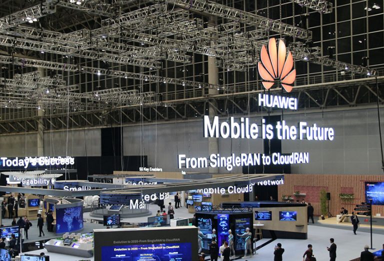 4.5G、5Gとはどういう通信なのか？ －Huaweiグローバルモバイルブロードバンドフォーラム 2016 レポート① IoT NEWS