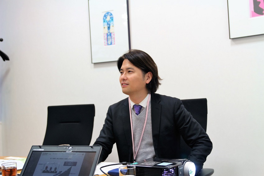 mitsubishi_interview_koizumi