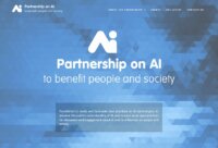 アップルがついにAI研究団体「Partnership on AI」に加盟、Amazon、Facebook、Google、IBM、Microsoftはすでに参加済