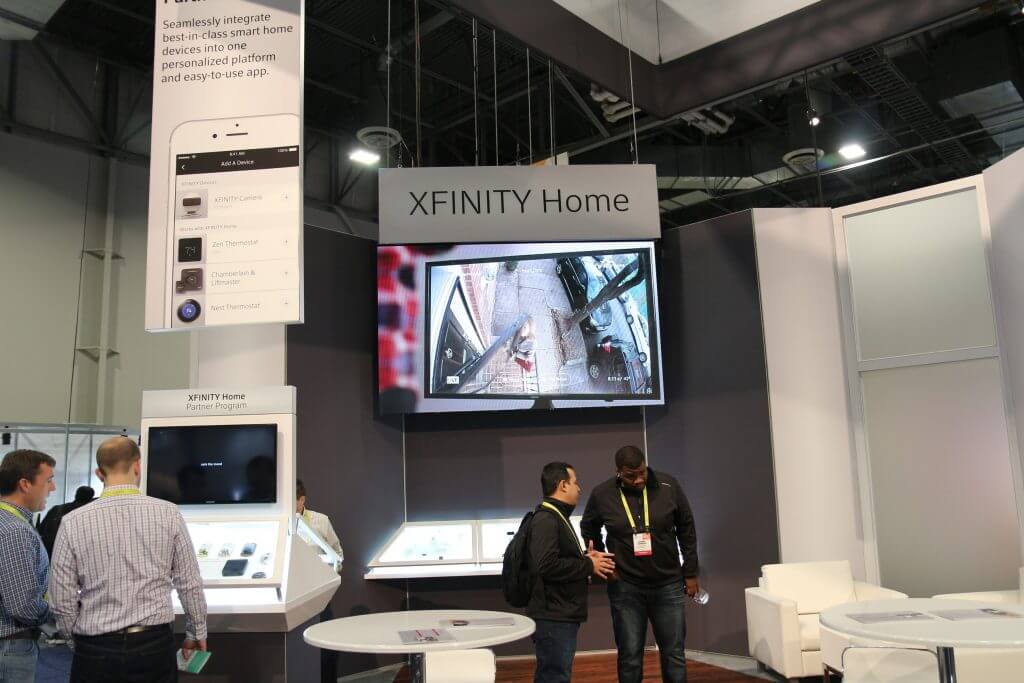CES2017　スマートホーム