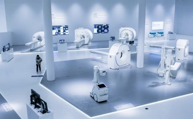 中国の貴安新区、ビッグデータで成長