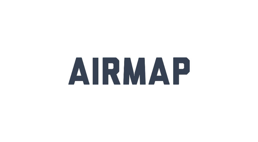 ドローン向け空域情報を提供するAirMap、マイクロソフト・クアルコム・楽天・ソニーなどから2,600万ドルを資金調達