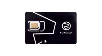 ソラコム、IoT通信プラットフォーム「SORACOM」を欧州でサービス提供開始