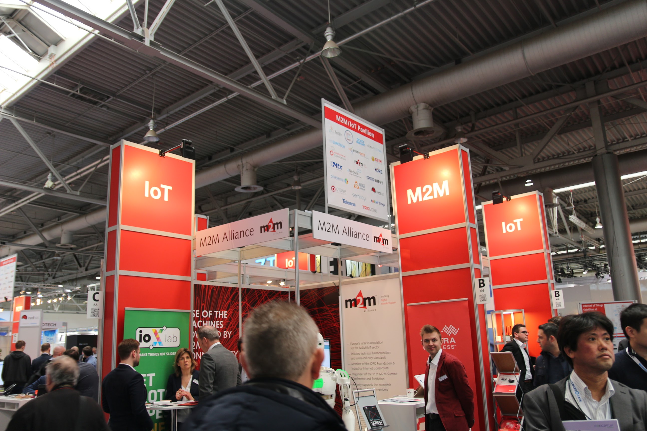 CeBIT2017