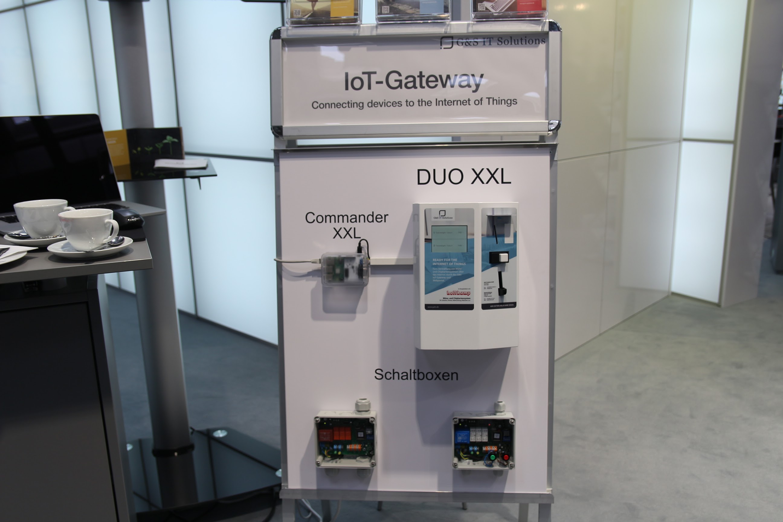 CeBIT2017 