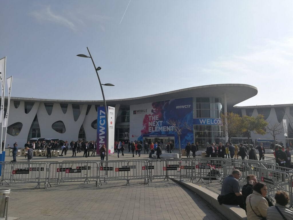 MWC2017