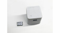 NextDrive、ローム製Wi-SUNモジュール搭載のIoTゲートウェイ「NextDrive Wi-SUN Cube」発売