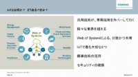 IoT人気記事ランキング｜シーメンスインタビュー、ドコモの浮遊球体ドローンディスプレイなど[4/17~4/23]