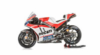 アクセンチュア、機械学習を活用しドゥカティ・コルセのバイクの性能を向上