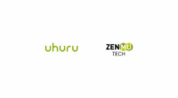 ウフルとZenmuTech、IoT分野での情報の安全とコスト削減に向けて業務提携
