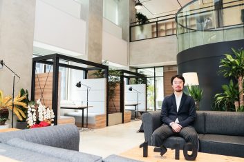 「プロトタイピングを積み重ね、新たなプロダクトを生み出していきたい」 －1→10drive CEO梅田氏インタビュー