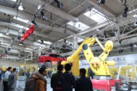 IoT人気記事ランキング｜ハノーバーメッセ2017レポート、ソニーグループが提供するIoTリカーリングビジネスを支援する新サービスなど [5/8-5/14]