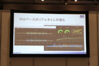 サンリツの製造現場における監視・管理へのIoTの活用　ーワイヤレス・テクノロジー・パーク2017 レポート１